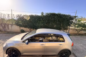 Golf 7 tdi