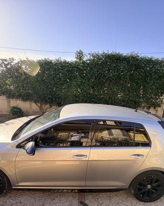 Golf 7 tdi