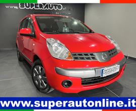 NISSAN Note 1.5 dCi 68CV Acenta OTTIME CONDIZION