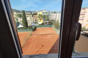 Albissola Marina centro immobie arredato