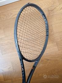 Head Speed MP BLACK limited edition Djokovic