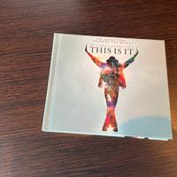 Micheal Jackson - This is it