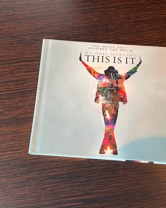 Micheal Jackson - This is it