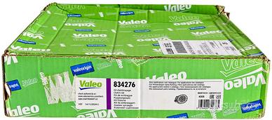 Kit Frizione Valeo 834276 con Cuscinetto Idraulico