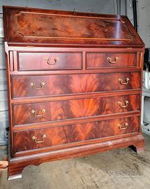 mobile antico scrittoio anni 50