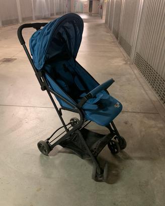 Passeggino pieghevole Mondo Tuo