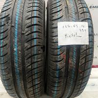 GOMME USATE 165 65 14 MICHELIN ESTIVE
