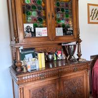 Mobili antico fine Ottocento-primi Novecento