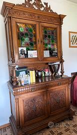 Mobili antico fine Ottocento-primi Novecento