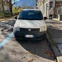 Fiat Panda Van 1.2 Benzina/Gpl 69cv autocarro