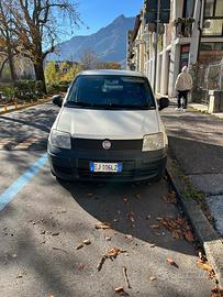 Fiat Panda Van 1.2 Benzina/Gpl 69cv autocarro