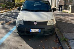 Fiat Panda Van 1.2 Benzina/Gpl 69cv autocarro