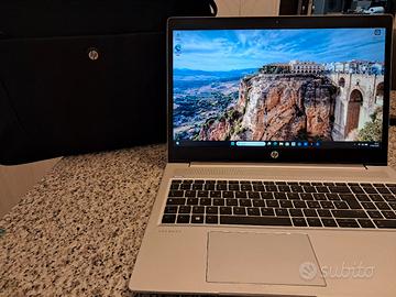 laptop hp probook i7