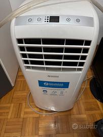 Condizionatore portatile Olimpia Splendid