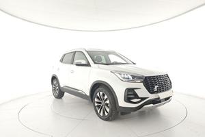 DR AUTOMOBILES dr 5.0 1.5 Bi-Fuel GPL