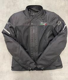 Giubbotto moto Acerbis taglia M