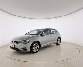 Volkswagen Golf 5p 1.6 tdi business 115cv dsg