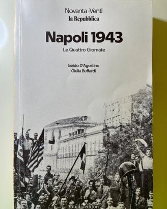Libro “Napoli 1943”