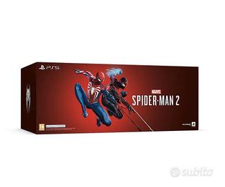 Marvel's Spider-Man 2 Collector's Edition 