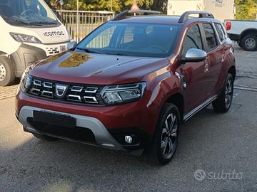 Dacia Duster 1.0 TCe GPL 4x2 Prestige Up