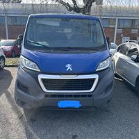Ricambi peugeot boxer 2.2 diesel