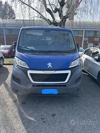 Ricambi peugeot boxer 2.2 diesel