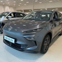 MG MGS5 EV 49 kWh Comfort