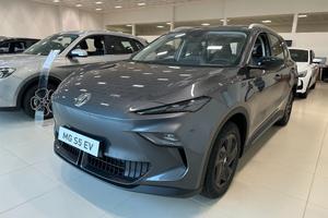 MG MGS5 EV 49 kWh Comfort