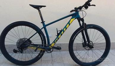 MTB scott