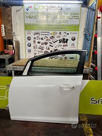 Ricambi carrozzeria Opel Astra J Berlina