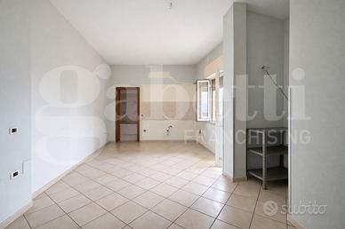 Appartamento Scafati [Cod. rif 3300460ARG]