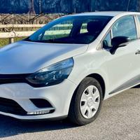 RENAULT CLIO 1.5DCI 5 PORTE 90.000KM - 2018