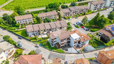 CASA INDIPENDENTE A LAVAGNO