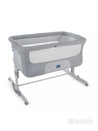 Culla co-sleeping Chicco Next2Me Dream
