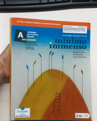 LIBRI TESTO USATI