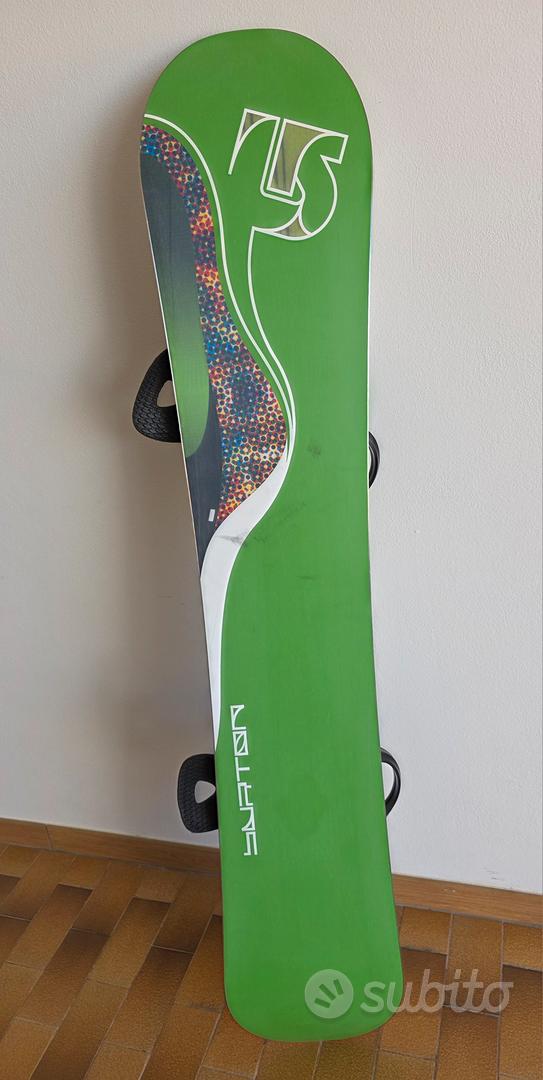 BURTON VAPOR 157 & C60 Mサイズ Burton Vapor