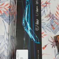 Xray Rx8 2026 nuova da montare