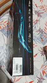 Xray Rx8 2026 nuova da montare