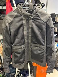 Giacca da moto da donna Tucano urbano