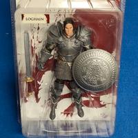 Dragon Age Serie 1 - Loghain