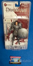 Dragon Age Serie 1 - Loghain