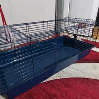 gabbia per animali 