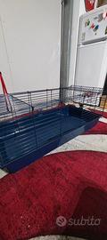 gabbia per animali 