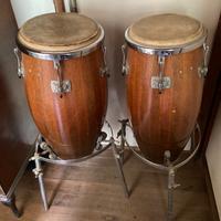 Congas