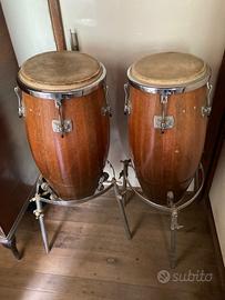 Congas