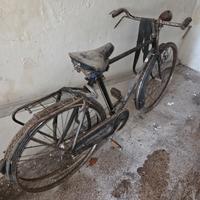 bicicletta Umberto Dei