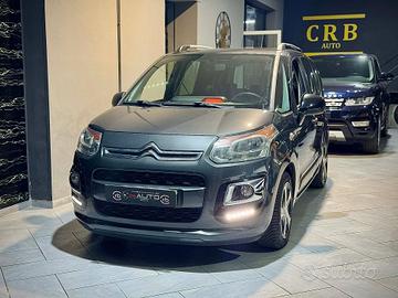 Citroen C3 Picasso BlueHDi EURO6 GIOIELLINO