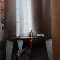 Attrezzature per cantina, vinificazione e olio