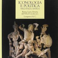 ICONOLOGIA E POLITICA NELL'ITALIA ANTICA