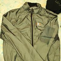 x-bionic membrana anti vento 